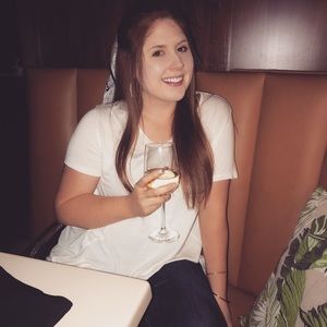 Meet your Posher, Brittany